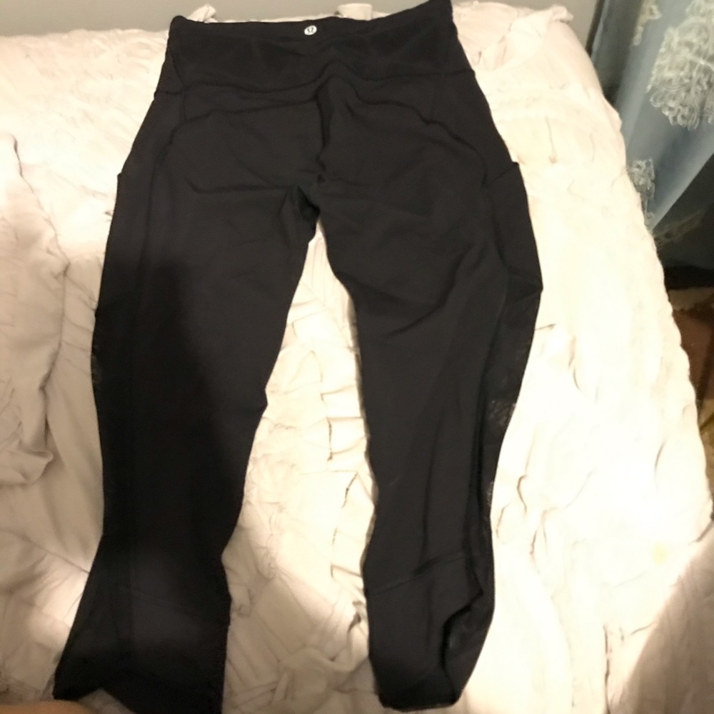 Lululemon leggings